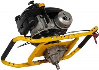 Мотобур Lumag EB400PRO