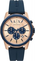 Photos - Wrist Watch Armani AX1730