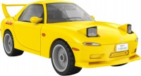 Фото - Конструктор CaDa Mazda RX-7 FD3S C55017W