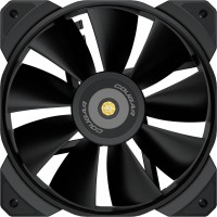 Photos - Computer Cooling Cougar MHP120 Black