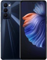 Фото - Мобильный телефон Tecno Camon 18 128 ГБ / 8 ГБ