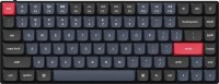 Keyboard Keychron S1 RGB Backlit (HS)  Blue Switch