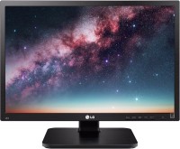 Фото - Монитор LG 24BK45HP 23.8 "  черный