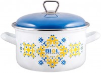 Фото - Кастрюля Biol CE22V1