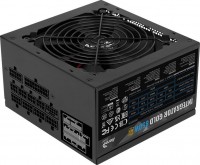 Фото - Блок живлення Aerocool Integrator Gold Integrator Gold 850W
