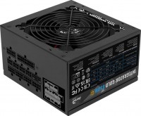 Photos - PSU Aerocool Integrator Gold Integrator Gold 850W