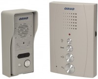 Photos - Intercom Orno ELUVIO OR-DOM-RE-914/G