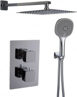 Фото - Душова система Globus Lux Smart GLM-505W-TT-SMART