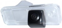 Photos - Reversing Camera Torssen HC225-MC720 