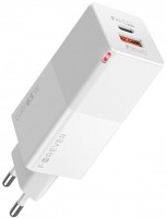 Фото - Зарядное устройство FOREVER Core GaN 65W