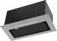 Photos - Cooker Hood VICCIO NEO2 silver