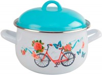 Photos - Stockpot Gusto GT-T-124-VM