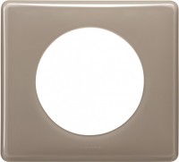 Photos - Socket / Switch Plate Legrand Celiane 066611