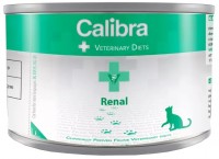 Фото - Корм для кошек Calibra Cat Veterinary Diets Renal 200 g