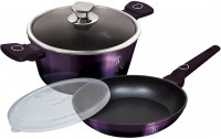 Каструля Berlinger Haus Purple Eclipse BH-7102 