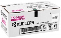 Photos - Ink & Toner Cartridge Kyocera TK-5440M