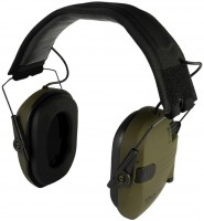 Photos - Tactical Earmuffs Jack Pyke JEEARD