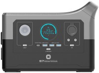 Photos - Portable Power Station 3E S7