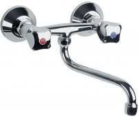 Фото - Смеситель Armatura Standard 300-610-00