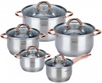 Stockpot King Hoff KH-1764