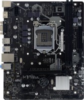 Photos - Motherboard Biostar B560MHP 2.0 