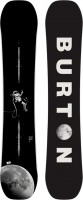 Фото - Сноуборд Burton Process Flying V 162 (2023/2024)