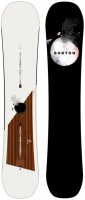 Photos - Snowboard Burton Flight Attendant 162 (2023/2024)