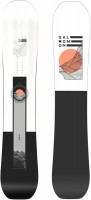 Photos - Snowboard Salomon Sight 153 (2023/2024)