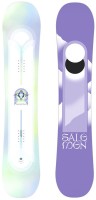 Photos - Snowboard Salomon Lotus 146 (2023/2024)