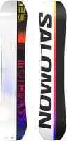 Photos - Snowboard Salomon Huck Knife Grom 135 (2023/2024)