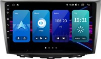Photos - Car Stereo Torssen NF9 Carplay Suzuki Kizashi 2009+
