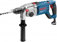 Фото - Дриль / шурупокрут Bosch GSB 162-2 RE Professional 060118B060