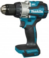 Photos - Drill / Screwdriver Makita DDF489Z 