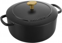 Photos - Stockpot BALLARINI Bellamonte 75003-541 