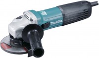 Photos - Grinder / Polisher Makita GA5040R 110V 