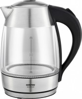 Фото - Электрочайник Centek CT-0012 2200 Вт 1.7 л  нержавейка