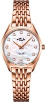 Фото - Наручний годинник Rotary Ultra Slim LB08014/41/D 