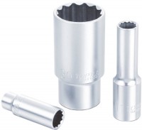 Photos - Bits / Sockets TOPTUL BAEF1622