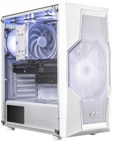 Photos - Desktop PC 2E Decimal Turbo (2E-10042)