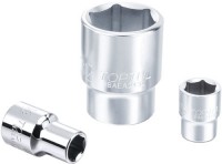 Photos - Bits / Sockets TOPTUL BAEA1218