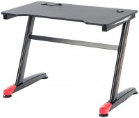 Photos - Office Desk Halmar B-40