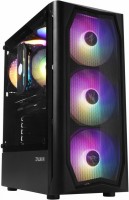 Photos - Desktop PC 2E Complex Gaming N4 (2E-9380)