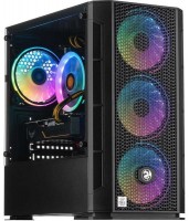 Photos - Desktop PC 2E Complex Gaming (2E-9321)