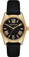 Фото - Наручний годинник Michael Kors Lexington MK4748