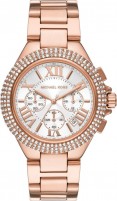 Photos - Wrist Watch Michael Kors Camille MK6995