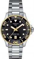 Фото - Наручний годинник TISSOT Seastar 1000 T120.210.21.051.00 