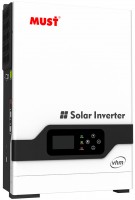 Фото - Інвертор Must PV18-3048 VHM