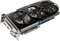 Фото - Видеокарта Gigabyte GeForce GTX 670 GV-N670OC-4GD