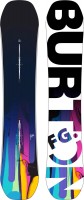 Фото - Сноуборд Burton Feelgood Camber 146 (2023/2024)