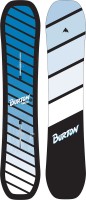 Фото - Сноуборд Burton Smalls 125 (2023/2024)